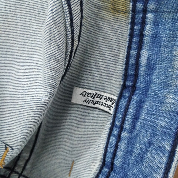 Diesel Jeans - Picture 3 of 13